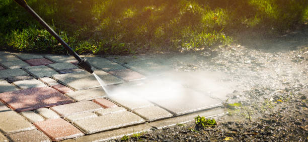 Reliable West Columbia, SC Pressure Washing Solutions